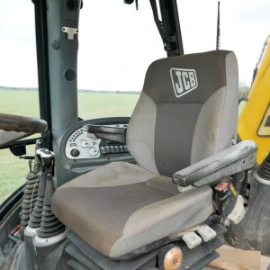 Kombinirka Jcb 4cx, 2005 Godina