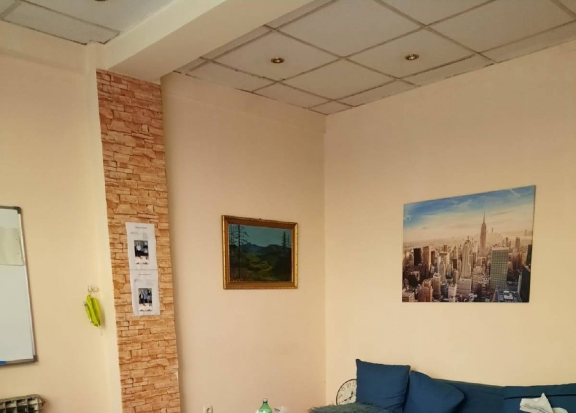 Trešnjevka 25m2
