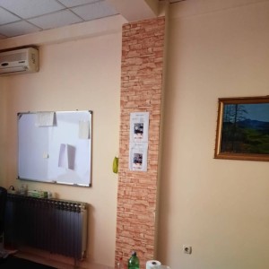 Trešnjevka 25m2