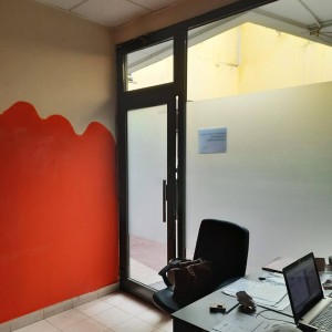 Trešnjevka 25m2