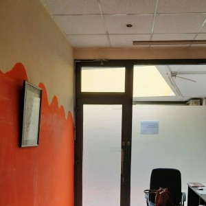 Trešnjevka 25m2