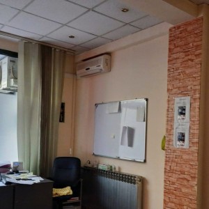 Trešnjevka 25m2