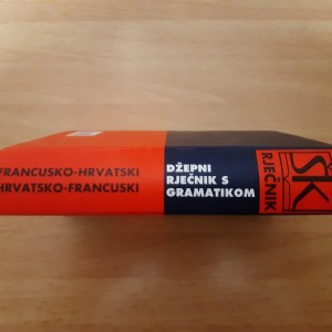 Francusko-Hrvatski / Hrvatsko-Francuski