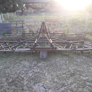 Rau drljaca