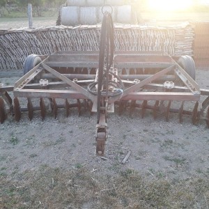 Tanjurača 40 diskova