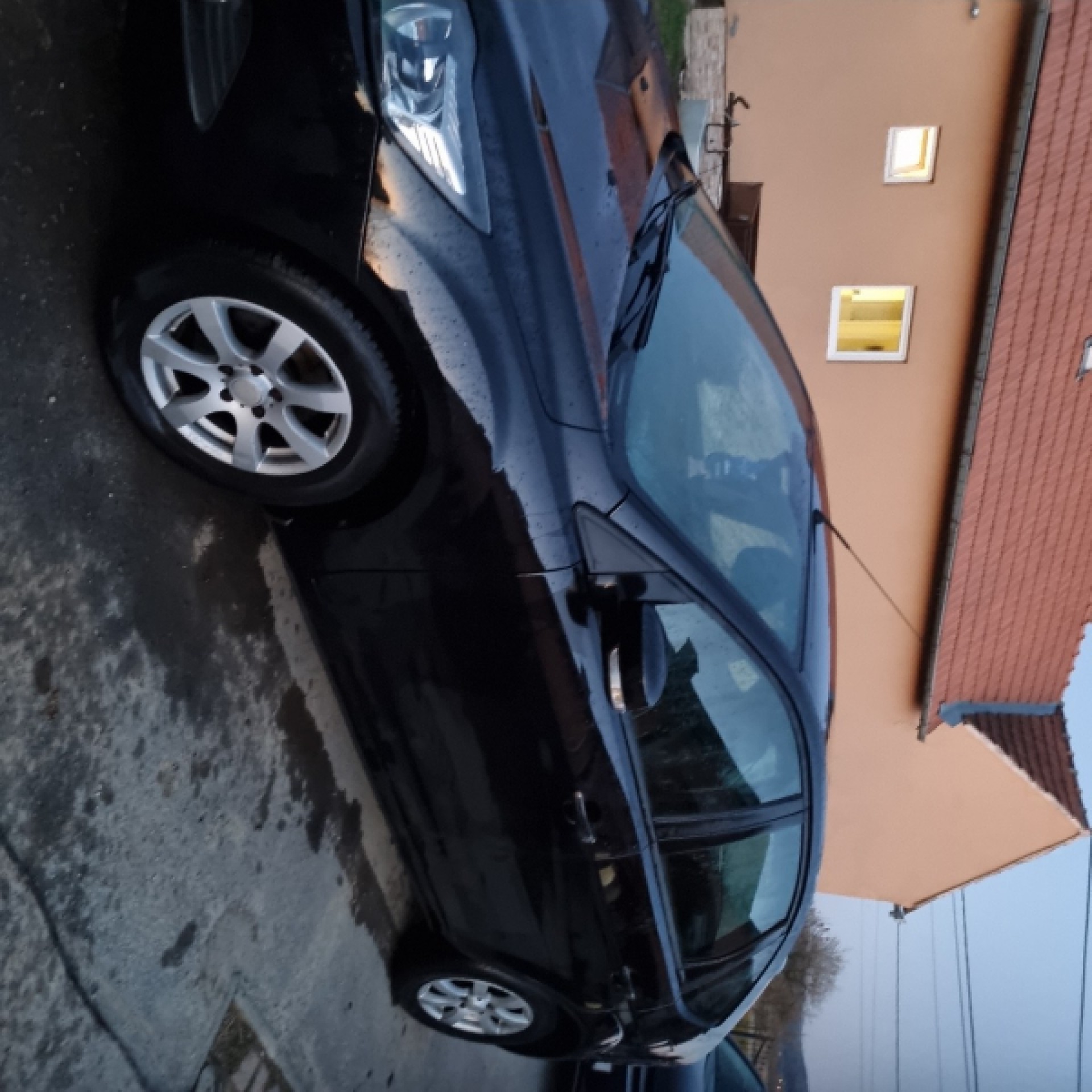 Prodajem ford fokus 1.6