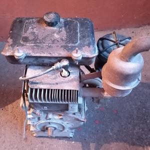 Motor za Mutu ili Goldoni