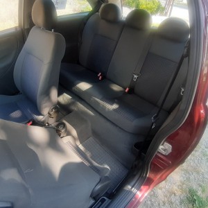 Opel corsa 1,2 plin