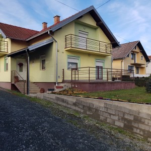 Kuca brestaca-novska