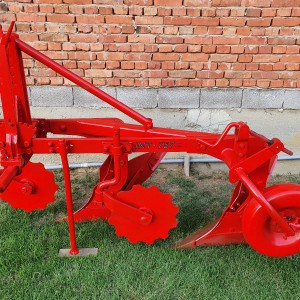 Plug IMT 757. 14 Nove daske Lemeši i crtala