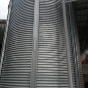 Silos 45T