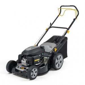 Alpina samohodna motorna kosilica AL5 51 SHQ 4u1 Honda GCV X170 OHV 1