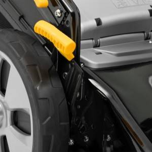 Alpina samohodna motorna kosilica AL5 51 SHQ 4u1 Honda GCV X170 OHV 1