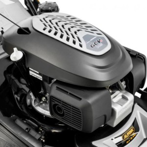 Alpina samohodna motorna kosilica sa košem i pog. 4u1 AL5 46 SHQ Honda