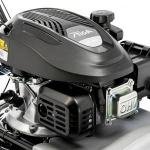 Alpina motorna kosilica AL3 45 pojačano kućište PRO-Novi model