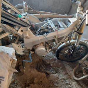 Xgjao 125