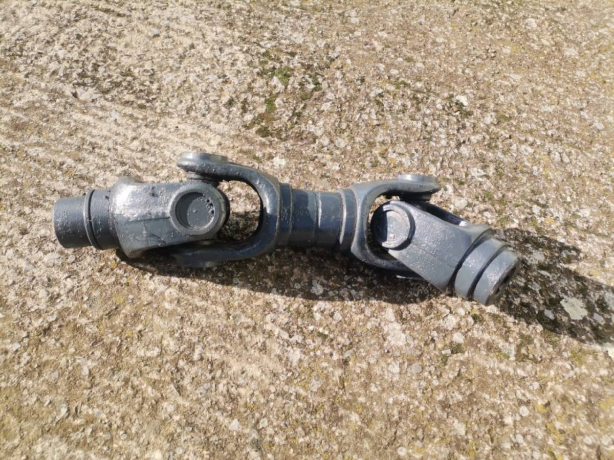 Traktorski kardan za zglobni traktor samo 60 €