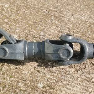 Traktorski kardan za zglobni traktor samo 60 €
