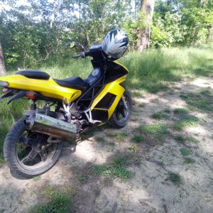 CPI GTR 50