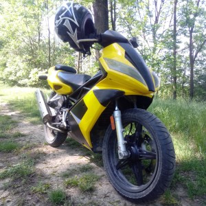 CPI GTR 50