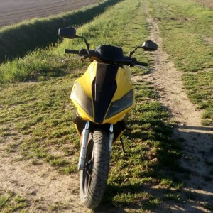 CPI GTR 50