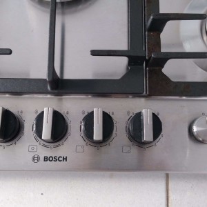 Plinska ugradbena ploča Bosch PCR7A5M90