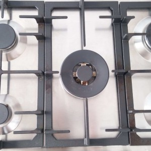 Plinska ugradbena ploča Bosch PCR7A5M90