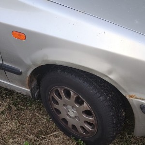 Škoda Felicija 1.3 Mpi