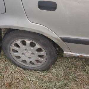 Škoda Felicija 1.3 Mpi