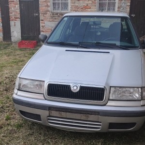Škoda Felicija 1.3 Mpi