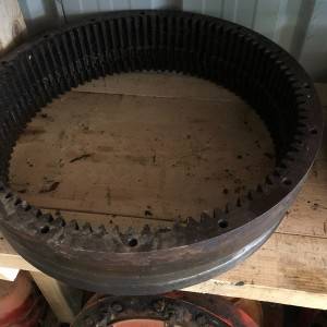 Dijelovi za kombajn deutz fahr 66 600 660 750 770