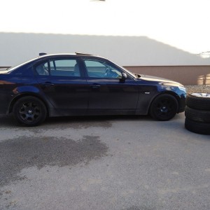 BMW 530d, 2005., 44.000,00 kn