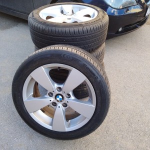 BMW 530d, 2005., 44.000,00 kn