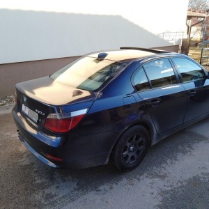 BMW 530d, 2005., 44.000,00 kn