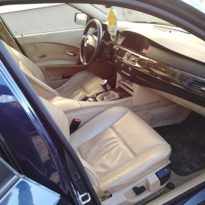 BMW 530d, 2005., 44.000,00 kn