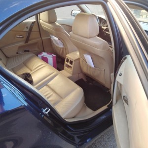 BMW 530d, 2005., 44.000,00 kn