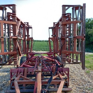 Sjetvospremač MAXI DAN 6m, 57.00,00 kn