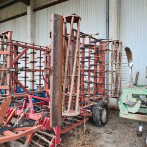Sjetvospremač MAXI DAN 6m, 57.00,00 kn