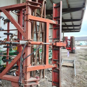 Sjetvospremač MAXI DAN 6m, 57.00,00 kn