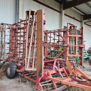 Sjetvospremač MAXI DAN 6m, 57.00,00 kn