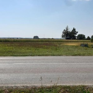 Kuća i zemljište  u Gornjoj Gračenici (SMŽ) (7482m&#xB2;)