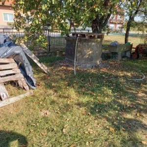 Kuća i zemljište  u Gornjoj Gračenici (SMŽ) (7482m&#xB2;)
