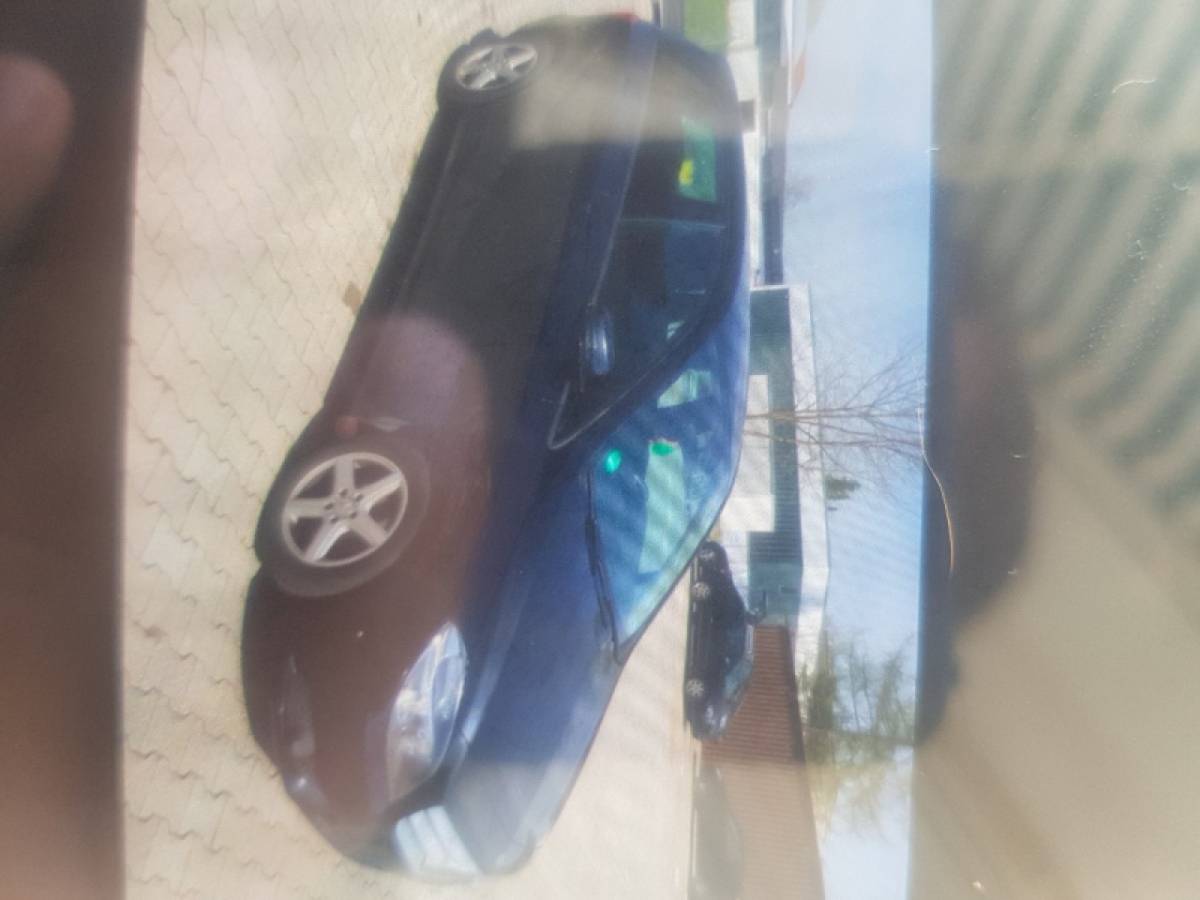 Mercedes B200cdi
