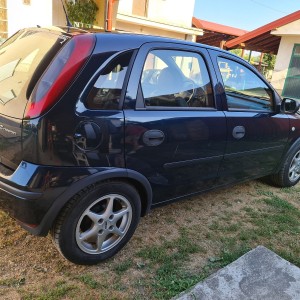 Opel Corsa C 1.2 Twinport