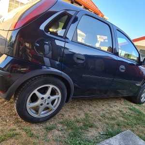 Opel Corsa C 1.2 Twinport