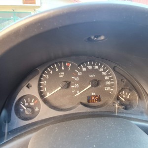 Opel Corsa C 1.2 Twinport