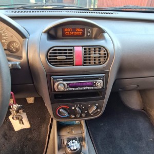 Opel Corsa C 1.2 Twinport
