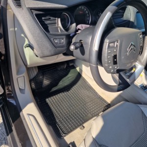 Citroen C5 2.0HDI Exclusive