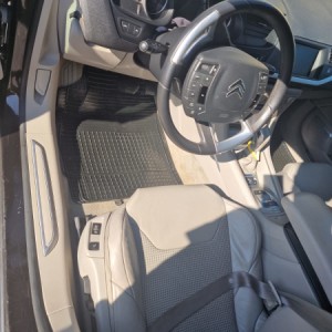 Citroen C5 2.0HDI Exclusive