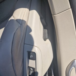 Citroen C5 2.0HDI Exclusive
